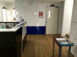Bukit Timah Shopping Centre (D21), Office #563524721